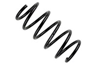 1X Fahrwerksfeder Bilstein - B3 Serienersatz (Federn) 37-259426 FüR Opel Corsa