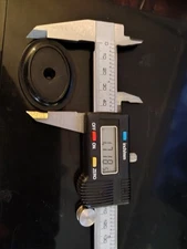 Factory Original Remington Pistol Grip cap New Old Stock