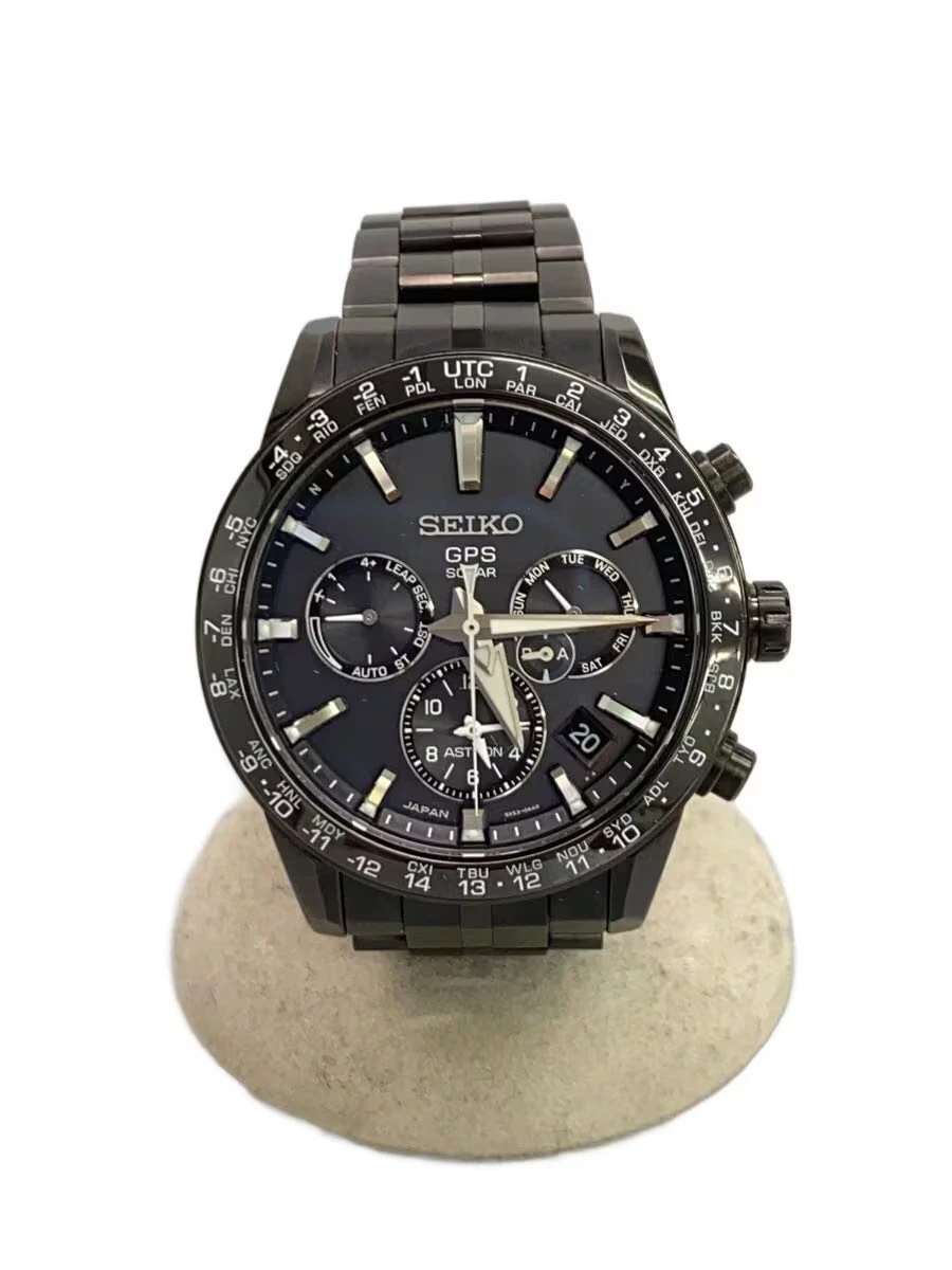 Seiko Solar Titanium Band Wristwatches for sale - eBay