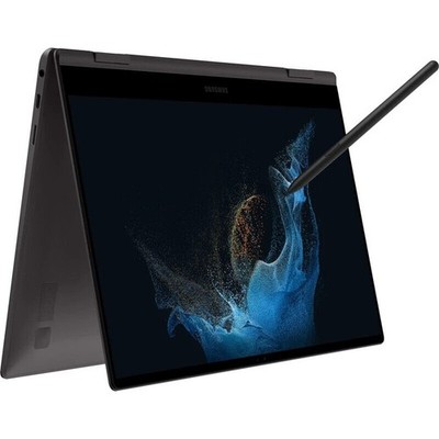 Samsung Galaxy Book2 Pro 360 13.3'' FHD OLED | i7-1260P | 16GB | 512GB SSD | Win