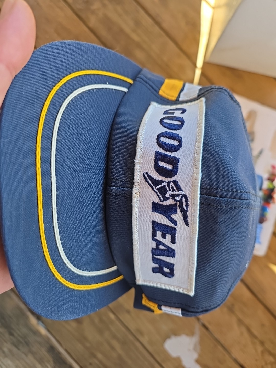 Nos