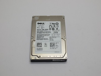 DELL 300GB 2.5'' SAS Serial Attached SCSI HDD, ST9300503SS