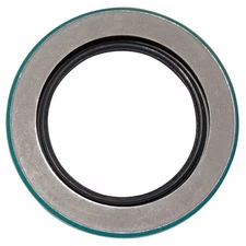 Skf 9838 Shaft Seal, 1 X 1-7/16 X 1/4", Crwa1, Nitrile