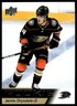 2021-22 Upper Deck NHL Star Rookies Box Set #7 Jamie Drysdale