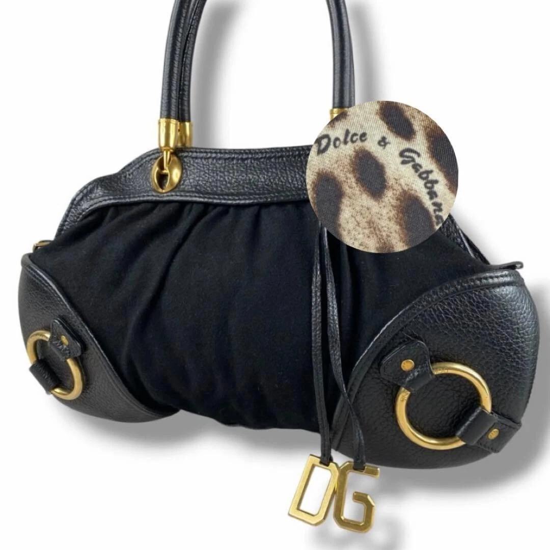 Dolce&Gabbana Women's Animal Print Bags & Handbags for Women for