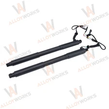 Rear Left/Right Liftgate Electric Lift Support For 2007-13 BMW X5 E70 NEW