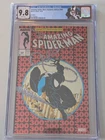 Amazing Spider-Man #300 25th Anniversary Facsimile CGC 9.8