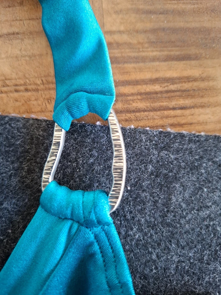 *PALMERS*Bikini , türkis Gr.36. ( S ) - Bild 2 von 4