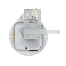 United Pacific Exterior Sleeper Door Handle Peterbilt (1987-05)&(1987-00)–1 Unit