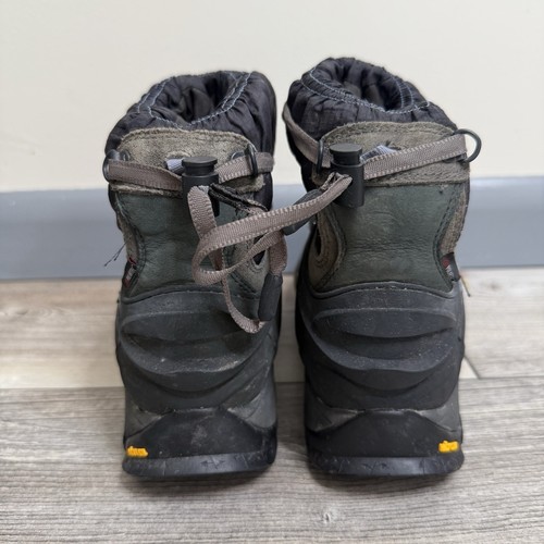 Merrell Thermo Arc Waterproof Primaloft Insulated Snow Winter Boots Women’s 7.5 - Picture 5 of 10