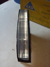 Clignotant Citroen AMI