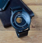 Men's Vintage Watch Raketa Copernic Wrist Watch Vintage 1980s USSR Rare Serviced