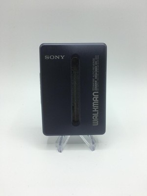 T0352 SONY WM-EX600 カセットプレーヤー T0352 SONY WM-EX600 カセットプレーヤー Amazon.co.jp: SONY