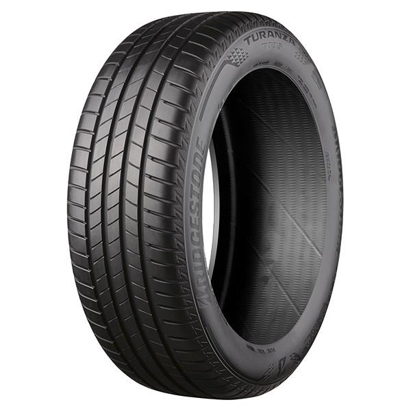 TYRE BRIDGESTONE 255/30 R19 91Y TURANZA T005 XL DOT 2022 SUMMER