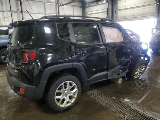 Cigüeñal de motor Jeep Renegade 2.4 2017 2018 2019 2020 Foto 4 de 4