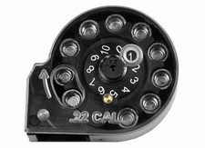 NEW Benjamin Marauder Rifle Mag, 22 Cal, 10rds