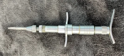 Chiropractic Activator II Adjusting Tool JB Co - Photo 1/4