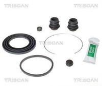 Triscan Reparatursatz, Bremssattel Links, Rechts, Vorderachse FüR Toyota