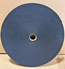 100 Yards x 1" MilSpec Military Webbing - Various colors -  MMI Textiles