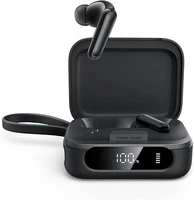Soundcore P41i by Anker, Adaptive Noise Cancelling Earbuds