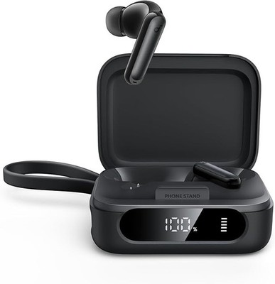 Soundcore P41i by Anker, Adaptive Noise Cancelling Earbuds