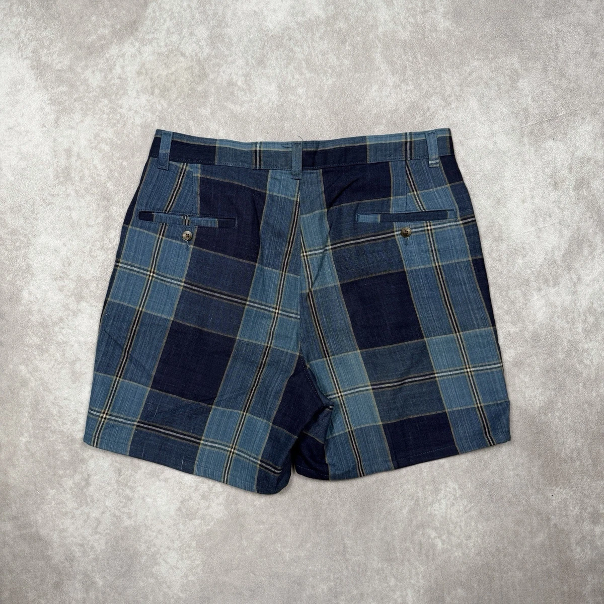 Pleated 80s Shorts for Men for sale | eBay