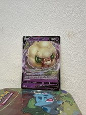 Pokémon TCG Whimsicott v Brilliant Stars 64/172