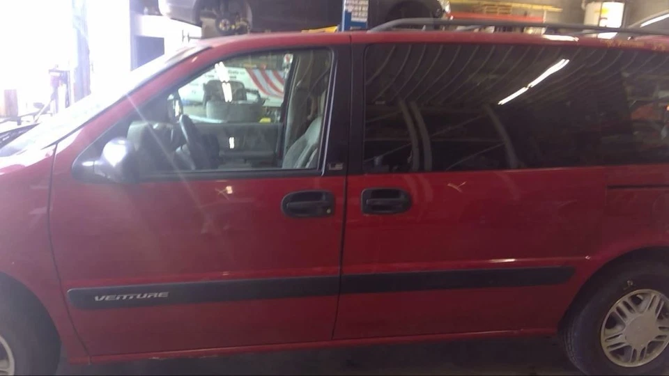 Potenciador de freno compatible con 97-05 VENTURE 613861 Foto 4 de 4