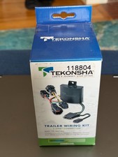 Tekonsha 118804 Trailer Wiring Kit For 2019-2026 Acura Rdx