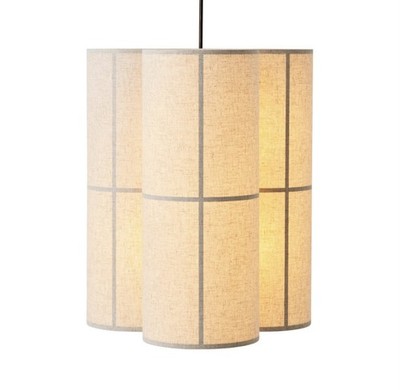 Audo Pendelleuchte  Hashira Cluster Large 