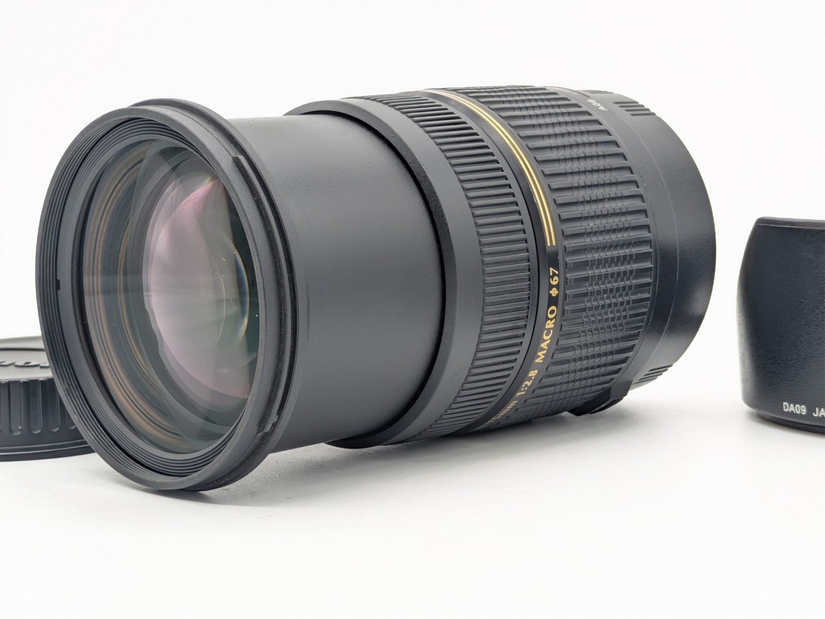★極上品★ TAMRON SP AF 28-75mm F2.8 XR Di Amazon.com : Tamron SP AF 28-75mm F/2.8 XR Di LD Aspherical