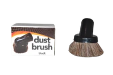Deluxe Dust Brush Natural Soft Hair Brustle Fit all 1 1/4 inch