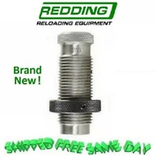 Redding Body Die for 6mm GT BRAND NEW! # 75199