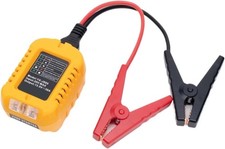 Jump Starter Adapter for DeWalt 18/20V Battery, 13.5V Auto Booster Cable Adapter