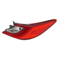 2025 Camry LE SE Outer Tail Light Assembly Right Side Replaces 81550-AQ010