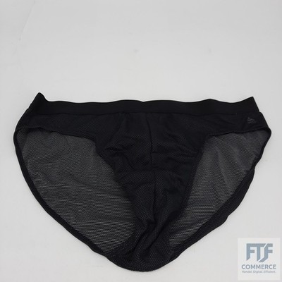 Odlo Funktionshose Herren XL Active F-Dry Light Unterhose I Sportunterhose I Fun