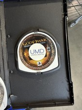 PSP God of War Ghost of Sparta UMD Disc Only