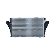 Intercooler For Vauxhall Signum 1.9 CDTI 16V NRF 13167338