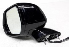 Oem Lincoln Aviator Left Driver Side Exterior Mirror Lc5z-17683-ccptm Scratches
