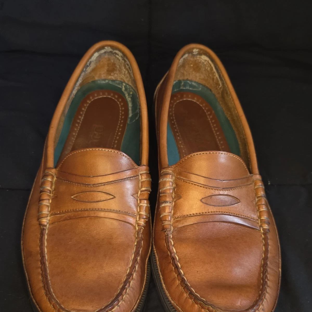 Sebago Made In Usa In Men display picture 1