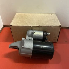 6319 Reman Starter Motor 323-301 Chevette T1000 1.6L 1985-1987