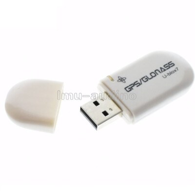 VK-172 USB Receiver GPS Smart Antenna Gmouse Glonass for Windows 10/8/7/VISTA/XP