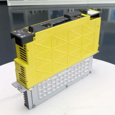 USED FANUC A06B-6114-H104 Servo Amplifier SALE Tested Warranty 12 Months