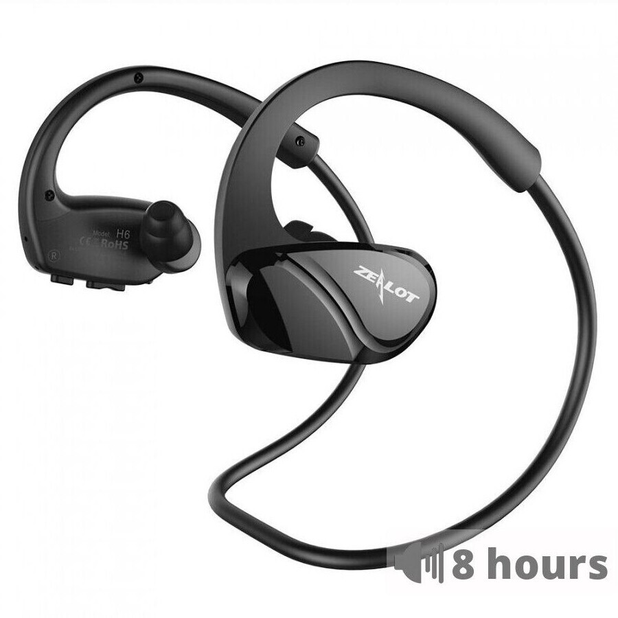 Headset Audifonos Zealot Wireless Headset Zealot B21 Review Zealot