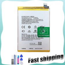 New Battery For Oppo A92S A93 F17 Pro Reno 4Z 5G Reno 4 Lite BLP779 High Quality