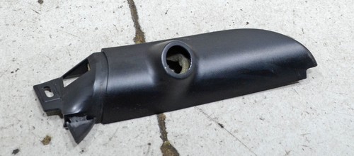 VW Fox 5Z Bj 2005 Abdeckung Spiegel Ecke Tür vorne RECHTS #129847-H004