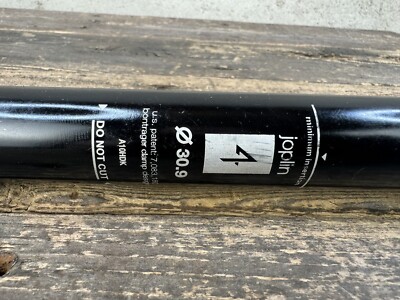 Crank Brothers Joplin 30.9mm Hydraulic Dropper Seat post Mountain