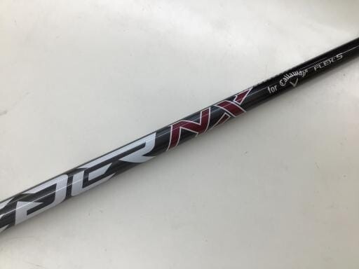 Callaway BIG BERTHA 2023 U4 Utility / 4u 21 Deg / Flex S / SPEEDER