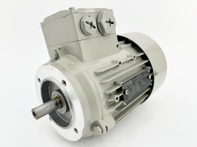 New Siemens 1LA7073-2AA12 Electric Motor 460B 50/60Hz