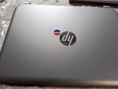 HP 11,6'' 11-e010eg Ersatzteile Displayeinheit Unterschale Kühler VGA Caddy WLAN